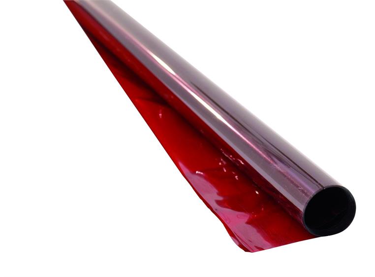 Eurolite Color foil 106 primary red 122x100cm